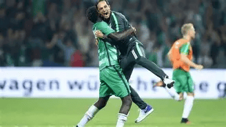 周六015 德甲 云达不来梅VS霍芬海姆，专家赛事预测！