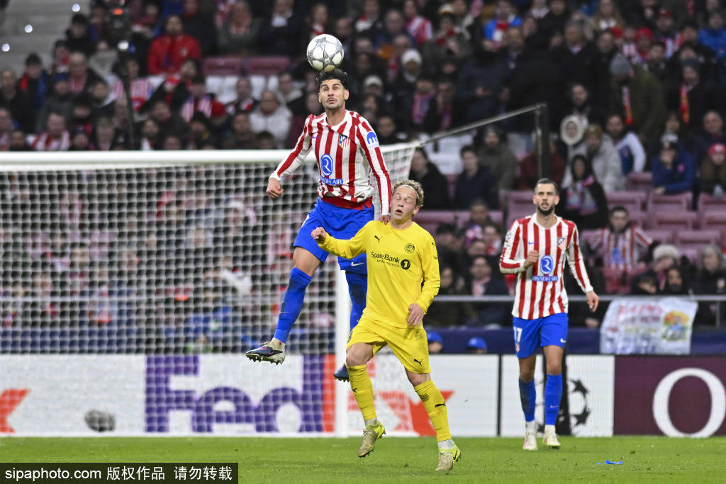 马竞关键时刻逆转，瑟尔洛特与米尼奥莱的故事重塑比赛！